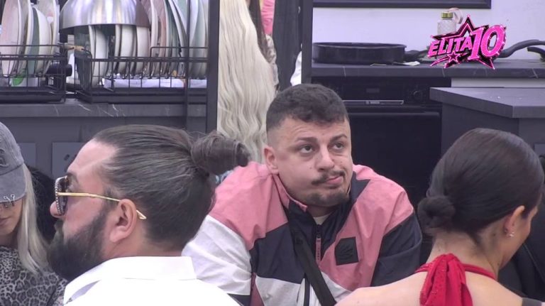 Pljušte uvrede! Miljana i Terza bez suzdržavanja, pomenuli i porodice (VIDEO)