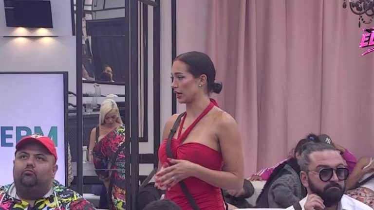 Svi misle da se Laura ponižava utorkom, jedna ukućanka je posebno isprozivala (VIDEO)