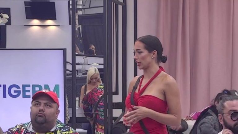 ONA JE SKANDAL ‘ELITE’! NEĆU DA OTKRIJEM KO JOJ SE SVIĐA! Evo kako je ukućanin komentarisao svoju cimerku (VIDEO)
