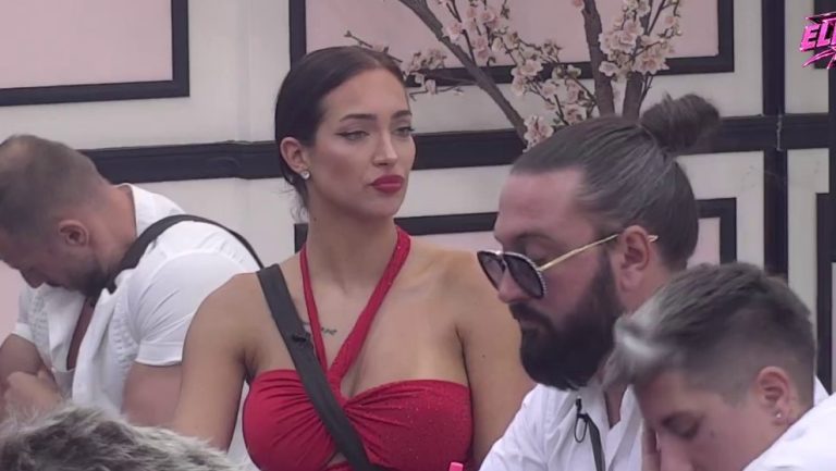 TI SI FEMME FATALE, A TO SU BILE NESREĆNE ŽENE! Ukućanka otkrila šta misli o Lauri, pa poručila: Fokusiraj se na jednu osobu (VIDEO)