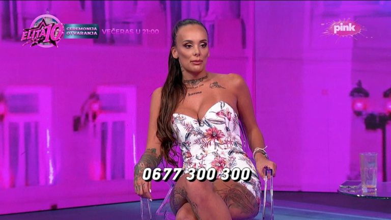 On je bio posledica moje loše veze: Teodora Delić brutalno oplela po Filipu Đukiću, iskreno otvorila dušu o svemu! (VIDEO)