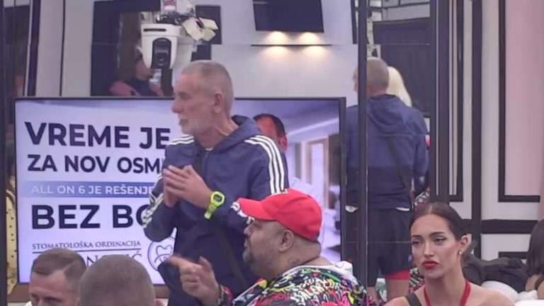 IMA POGAN JEZIK! Lepi Mića odlučio da im saspe sve u lice! (VIDEO)
