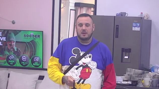 Bila si moj izbor, imali smo nešto: Car i pored svega ostavio Lauru, za Terzu jedva izustio par reči! (VIDEO)