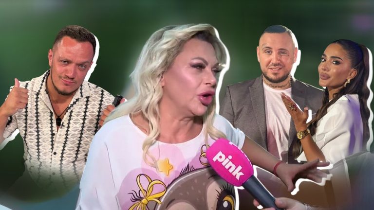 To nije bila nikakva ljubav: Marija Kulić osula drvlje i kamenje po vezi Anđele i Cara, po Đuričićevoj osolila kao nikad do sada, a evo šta je imala da kaže o Caru! (VIDEO)