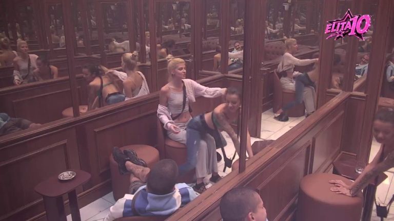 Osamili se, pa pustili maštu na volju: Jasmina pokazala Leni kako zavodi muškarce, pa Vasilije i Leon napravili još veću tenziju! (VIDEO)