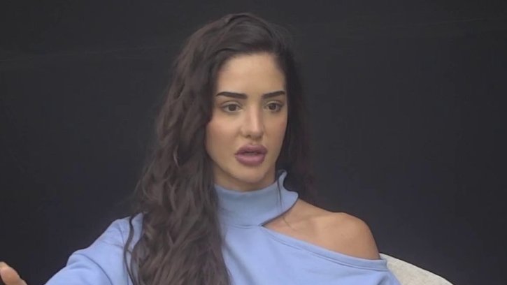 Preokret kom se malo ko nadao: Anđela spustila loptu s Karićem i shvatila da nema lošu nameru, pa oplela po Matoroj! (VIDEO)