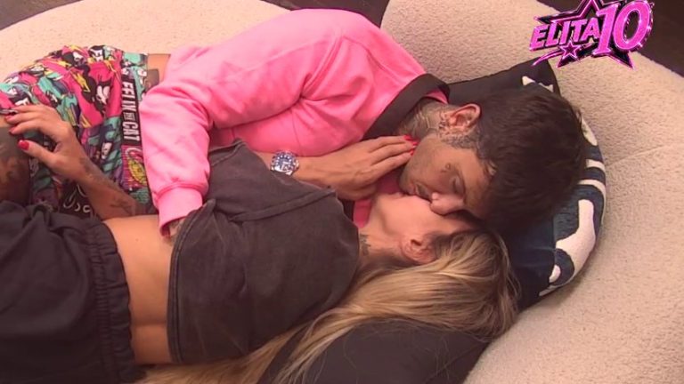 Ista slika, samo druga epizoda! Đukić i Aneli u novom zanosu, ljube se i grle kao da sutra ne postoji (VIDEO)