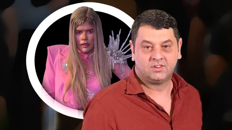 Ilija Pečenica bolje da se zavuče u kuću nakon ovih optužbi: Uroš raskrinkao njegovu trans aferu, tvrdi i da je bio intiman s Đukićem! (VIDEO)