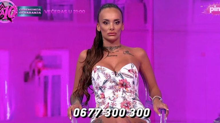 Posledica moje loše veze 🤭 Teodora oštro o odnosu sa Filipom 😏