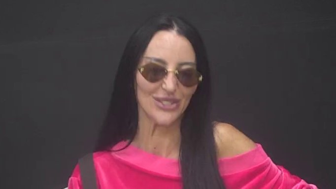 Hit: Slađa Poršelina priznala da joj je intima s Carem gorivo u Eliti, nada se da će ga dobijati bar jednom nedeljno! (VIDEO)