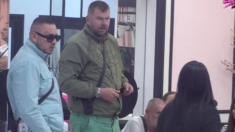 Jakšićka zaratila sa Carem i Janjušem! U isto vreme vodi rat na dva fronta, urnisala bivšeg košarkaša: Moj dečko i ja smo plaćali večeru, a Vanja je… (VIDEO)