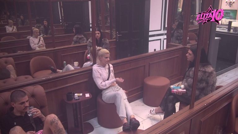 Dobila si ETIKETU! Kristina Jelkić pala u očaj zbog osuda nakon zbližavanja sa Carem (VIDEO)
