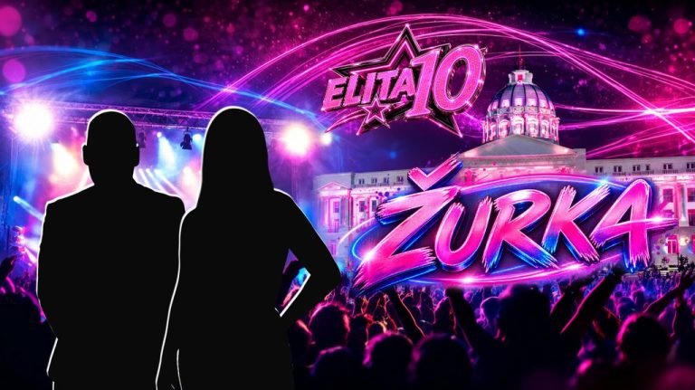 SPEKTAKL U NAJAVI! Sutra nakon ‘Amidži šoua’ počinje luda žurka: U Elitu ulazi POPULARNA PEVAČICA, a društvo će joj praviti njih dvojica