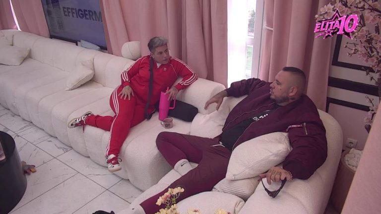 Kakav je to dečko, oprostio joj Boru i Janjuša! Car ne može da preboli Jakšićkino PEDALIRANJE, Matora mu dodala vetar u leđa (VIDEO)
