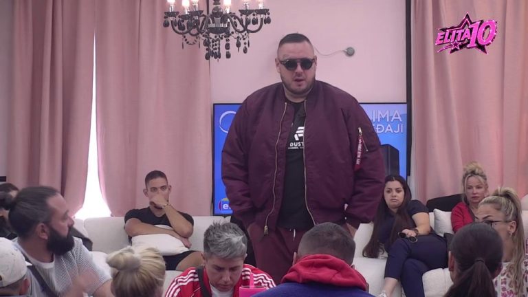 Čuo sam od jedne tvoje bišve da si tmuran… Car bocnuo Đukića gde je najtanji! Jakšićka ga rastavila na atome: Ti si za mene SITNA RIBA (VIDEO)