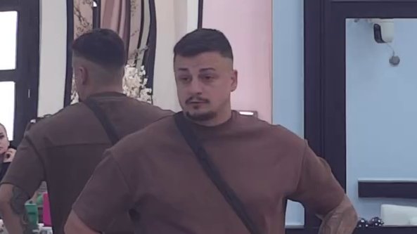 Đukić i Aneli u novom problemu: Terza priznao da ih više ne podržava, ostaju totalno sami u svojoj ljubavi! (VIDEO)