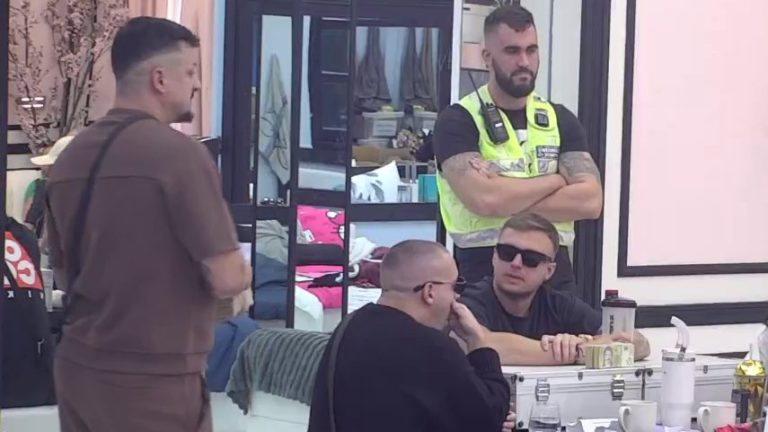 Svi znamo koliko si žena obrnuo: Terza nikad više nahvalio Karića, pa ga počastio velikim budžetom! (VIDEO)