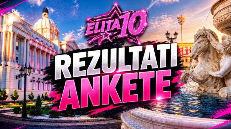 Stigli rezultati ankete: Ovo su tri osobe koje su najuobraženije u ELITI 10! (VIDEO)