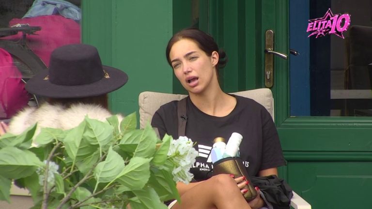 Ja sam mislila da je obostrano… Sanja sasula Lauri istinu u oči, ovo ju je veoma povredilo, a glavni akter je Marinković (VIDEO)