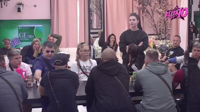 Rekao mi je da legnem, onda je ušla Laura, nismo stigli… Kristina Jelkić otkrila da li ju je Car REHABILITOVAO (VIDEO)