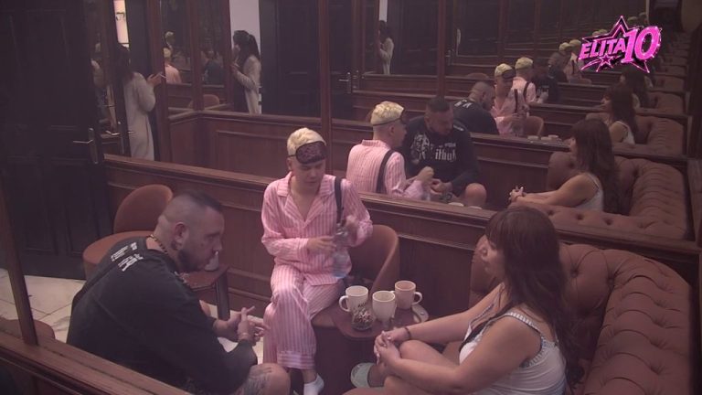 Prvu žurku sam se jedva iskontrolisao… Miljana i Uroš upozorili Cara da mu Sanja sprema KLOPKU, on odmah otkrio da je već posle par dana MOGAO DA JE IMA (VIDEO)