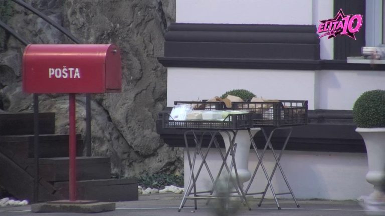 Stigla bogata nagrada! Veliki šef poslao hranu učesnicima, svi počeli da se grabe (VIDEO)