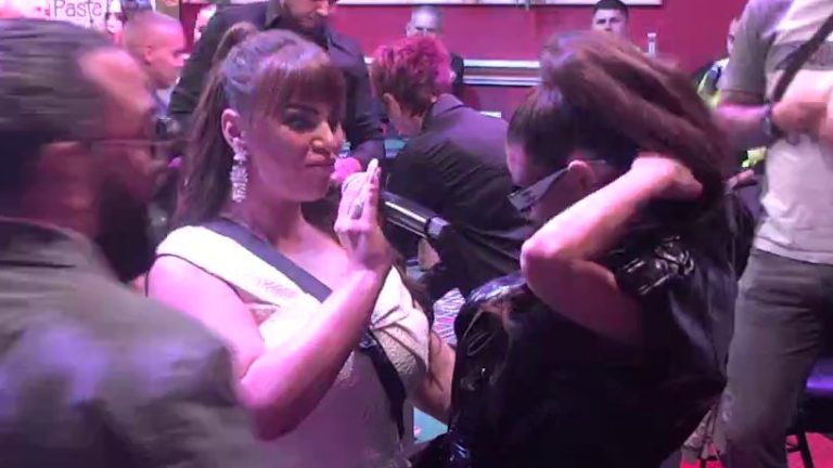 Žurka kakve nema! Miljana se latila mikrofona, pa zapevala Ani Nikolić njen veliki hit (VIDEO)