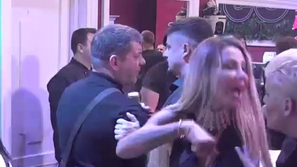 Pala opklada! Ivan ubeđen da će Terza biti sa Laurom, poručio mu da će ispasti KLOŠAR ako to uradi (VIDEO)
