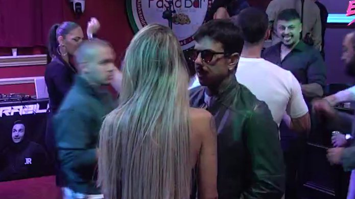 Samo mu traži zamerku: Aneli našla novi razlog da se naljuti na Đukića! (VIDEO)