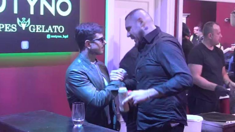 Carevoj sprdačini Filipa Đukića nema kraja: Ponovo ga isponižavao, ovo je smehotres! (VIDEO)