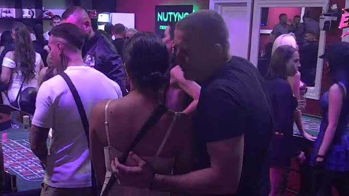 Više muškarci nemaju pristup Lauri Prgomet: Priznala da joj se Karić sviđa, ostali je ne zanimaju! (VIDEO)