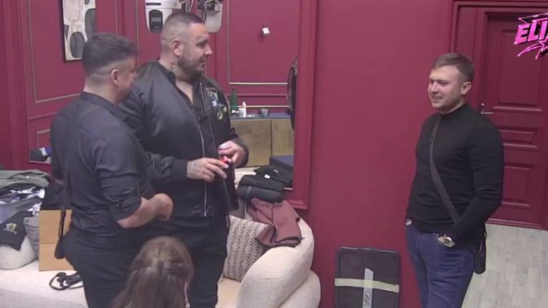 Car spustio kormilo?! Došao u Karićev klan, on mu uzvratio peckanje: Brate, ti znaš da sve što je naše, to je i TVOJE (VIDEO)