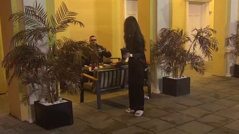 Filip Car primetio flert Mateje i Anđele: Njoj odmah napravio ljubomornu scenu! (VIDEO)