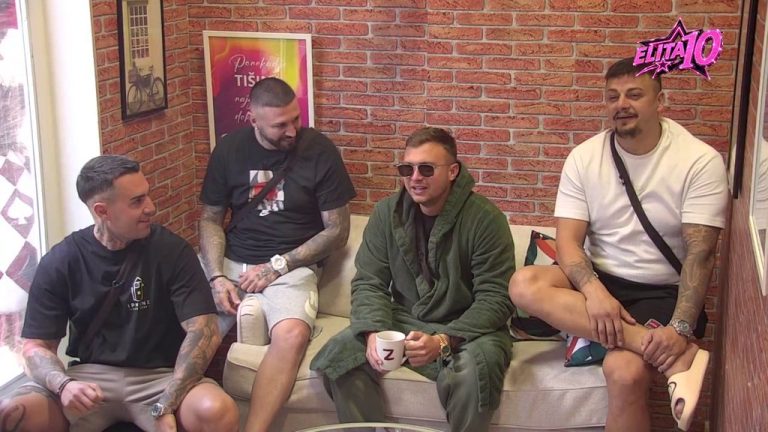 EKIPA ‘KVRŽICE’ stigla u radio i otkrili kako je nastala ekipa, a onda žestoko opleli po Aneli (VIDEO)