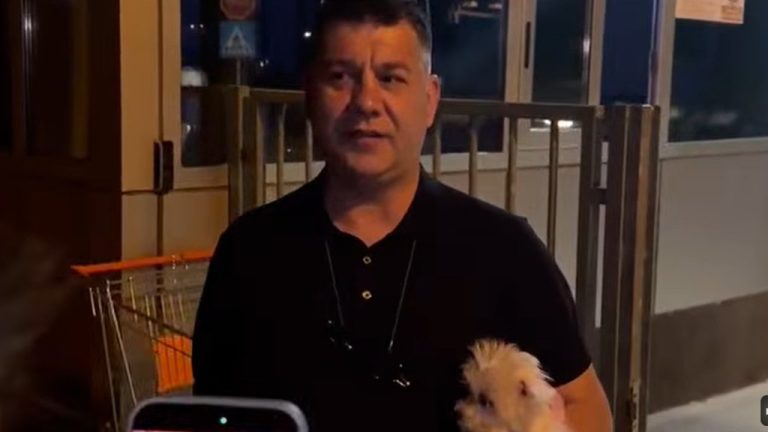 IVAN MARINKOVIĆ na otvaranju ELITE 10: Ovog puta ne ulazim skroz RASTEREĆEN 🧐🫤