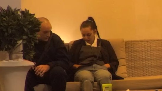 Rada sanja velike snove, Milan kuje planove da ih ništa ne razdvoji: OVDE SU MNOGO LUKAVI… (VIDEO)