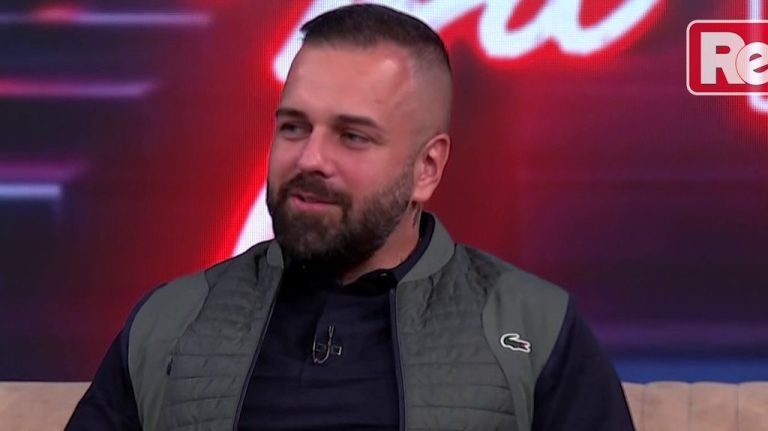 Milan Stojičković našao ženskog Daneta?! Nudili mu novac i kola, on sve priznao: Imala je šeika iz Dubaija… (VIDEO)