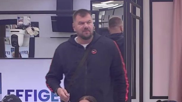 Preokret: Janjuš razvezao jezik i priznao da vidi emocije između Cara i Anđele! (VIDEO)
