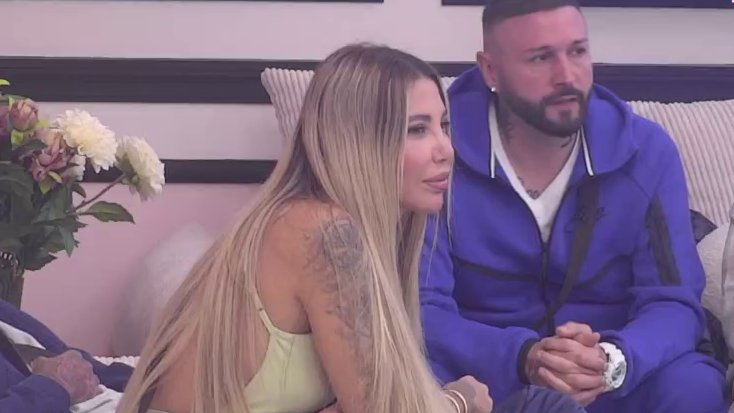 Aneli izbegla sateravanje u ćošak: Dača je odbranio i prećutao o pogledima s Carom, Đukić presmešan! (VIDEO)
