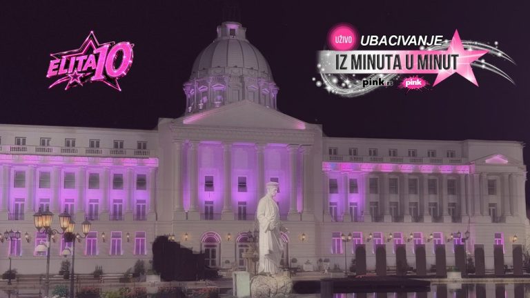 ‘ELITA 10’ UŽIVO IZ MINUTA U MINUT! STAJLING SLAĐE PORŠELINE BACA U TRANS! Pogledajte ovu kreaciju atraktivne crnke! (FOTO+VIDEO)