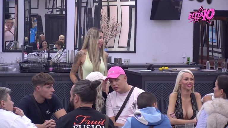 STALI NA NJENU STRANU: Miljana i Uroš podržali Aneli zbog pitanja za Cara i Janjuša, Filip zapenio (VIDEO)