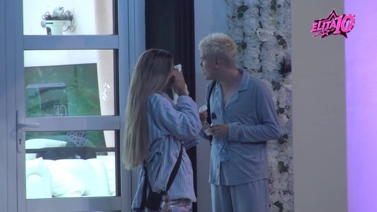 SMIŠLJAJU NEŠTO: Uroš otkrio Aneli šta Dača radi iza njenih leđa (VIDEO)