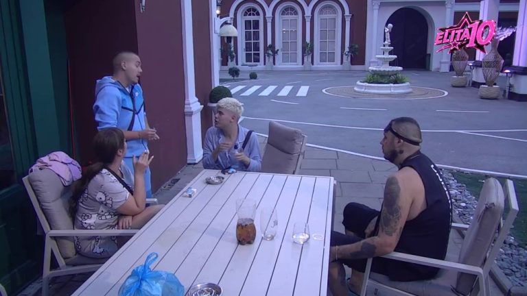 SVE OTKRIO! Dača progovorio o Aneli i njenim pogledima ka Caru: Napisao sam na stolu… (VIDEO)