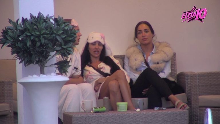 ON JOJ JE NAJBOLJI: Laura priznala kojeg muškarca želi kraj sebe, a Poršelina razotkrila Terzu: Molio me je da… (VIDEO)