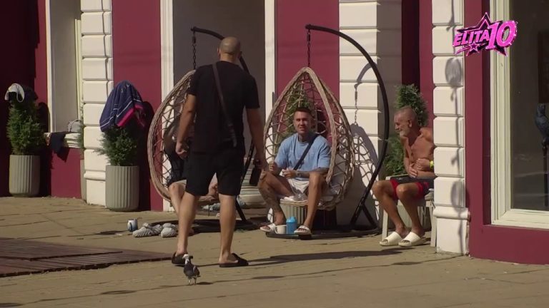 TREBA MI TITL: Stojin sin pokušao da razgovara sa Mićom, pa odustao od svega (VIDEO)