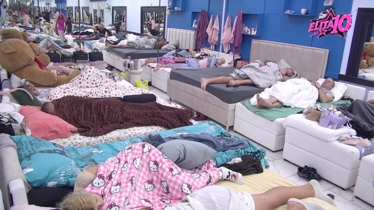 Oglasio se Veliki šef: Takmičari ostali u šoku (VIDEO)