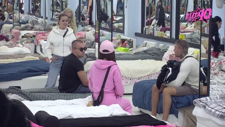 SAD JE SVE JASNO! Jovana i Leon priznali šta ih koči da ozvaniče vezu (VIDEO)