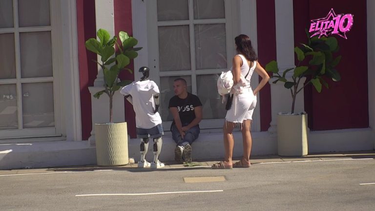 PRIZNALA SVE: Evo sa kim Laura želi da bude u vezi (VIDEO)