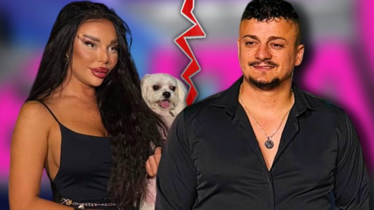 ŠOK! SPAVALI SMO PREKO KAMERE! Sofija iznela sve karte na sto i otkrila da je Terza zvao pre susreta sa Milicom: NEMOJ NEŠTO DA POMISLIŠ… (VIDEO)