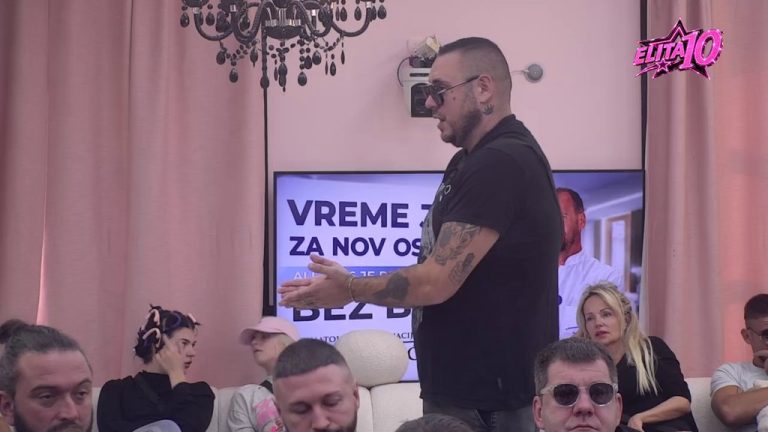 To se zove sunovrat muzike! Filip Car žestzoko isprozivao Gastoza, pa potkačio i Desingericu: Kad ga čujem, zabole me bubrezi (VIDEO)